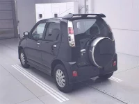 Daihatsu TERIOS KID лот № 70511 оценка 3  с аукциона в Японии 1