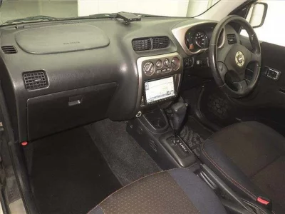 Daihatsu TERIOS KID  с аукциона в Японии