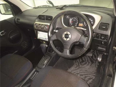 Daihatsu TERIOS KID  с аукциона в Японии