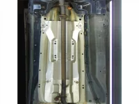 Alfa Romeo MiTo лот № 60330 оценка 3.5  с аукциона в Японии 9