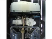 Alfa Romeo MiTo лот № 60330 оценка 3.5  с аукциона в Японии 8