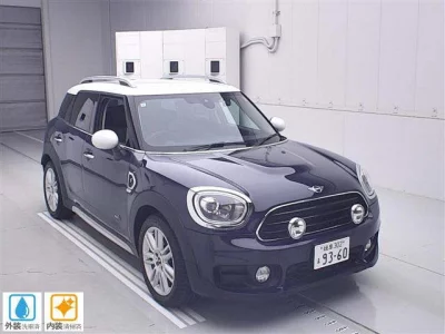 BMW MINI