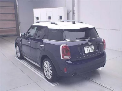 BMW MINI