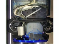 Suzuki SOLIO лот № 8524 оценка R  с аукциона в Японии 10