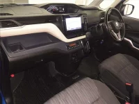 Suzuki SOLIO лот № 8524 оценка R  с аукциона в Японии 3