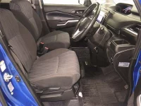 Suzuki SOLIO лот № 8524 оценка R  с аукциона в Японии 4