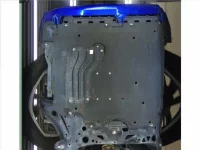 Suzuki SOLIO лот № 8524 оценка R  с аукциона в Японии 8