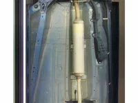 Suzuki SOLIO лот № 8524 оценка R  с аукциона в Японии 9