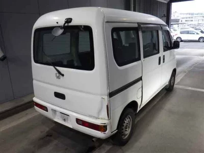 Honda ACTY VAN