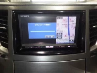 Subaru LEGACY лот № 6011 оценка 3.5  с аукциона в Японии 3