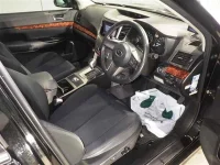 Subaru LEGACY лот № 6011 оценка 3.5  с аукциона в Японии 2