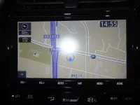 Toyota Prius лот № 3002 оценка R  с аукциона в Японии 3