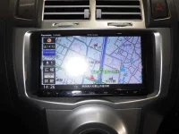 Toyota VITZ лот № 7010 оценка 3  с аукциона в Японии 3