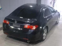 Honda ACCORD лот № 1011 оценка   с аукциона в Японии 1