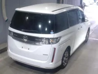 Mazda BIANTE лот № 1016 оценка   с аукциона в Японии 1