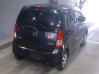 Mazda AZ WAGON лот № 1015 оценка   с аукциона в Японии 1