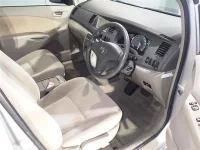 Toyota ISIS лот № 6029 оценка R  с аукциона в Японии 2