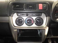 Honda VAMOS лот № 6028 оценка 4  с аукциона в Японии 3