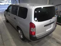 Toyota PROBOX лот № 3010 оценка 3.5  с аукциона в Японии 4