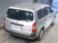 Toyota PROBOX лот № 3010 оценка 3.5  с аукциона в Японии 1
