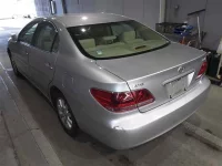 Toyota WINDOM лот № 3008 оценка R  с аукциона в Японии 4