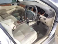 Toyota WINDOM лот № 3008 оценка R  с аукциона в Японии 2