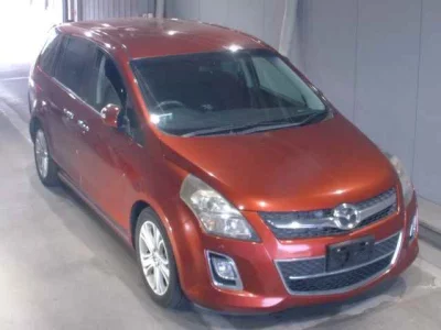 Mazda MPV