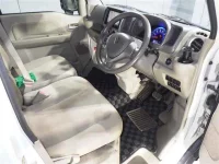 Suzuki EVERY WAGON лот № 6040 оценка 3  с аукциона в Японии 2