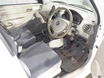 Suzuki ALTO VAN