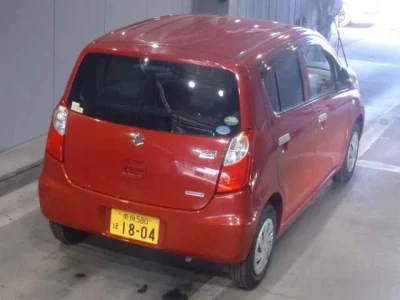 Suzuki ALTO ECO