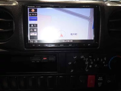 Toyota DYNA  с аукциона в Японии