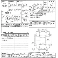 BMW 3-Series лот № 3009 оценка 4  с аукциона в Японии 5