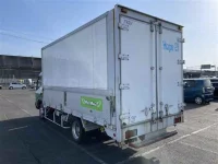 Hino DUTRO лот № 5502 оценка 3.5  с аукциона в Японии 4