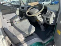 Hino DUTRO лот № 5502 оценка 3.5  с аукциона в Японии 2