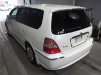 Honda ODYSSEY лот № 7039 оценка 3.5  с аукциона в Японии 4