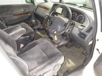 Honda ODYSSEY лот № 7039 оценка 3.5  с аукциона в Японии 2