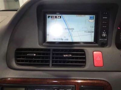 Honda ODYSSEY  с аукциона в Японии