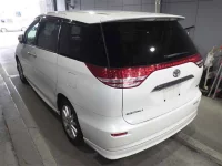 Toyota ESTIMA лот № 6048 оценка 3.5  с аукциона в Японии 4