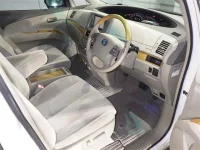 Toyota ESTIMA лот № 6048 оценка 3.5  с аукциона в Японии 2