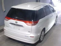 Toyota ESTIMA лот № 6048 оценка 3.5  с аукциона в Японии 1