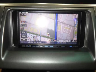 Toyota ESTIMA  с аукциона в Японии