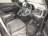 Toyota VOXY лот № 6051 оценка R  с аукциона в Японии 2