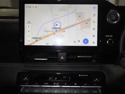 Toyota VOXY  с аукциона в Японии