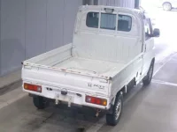 Honda ACTY TRUCK лот № 1043 оценка   с аукциона в Японии 1