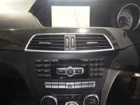 Mercedes-Benz C CLASS WAGON лот № 6047 оценка 3.5  с аукциона в Японии 3