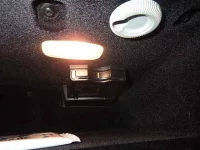 Mercedes-Benz C CLASS WAGON лот № 6047 оценка 3.5  с аукциона в Японии 4