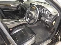 Mercedes-Benz C CLASS WAGON лот № 6047 оценка 3.5  с аукциона в Японии 2