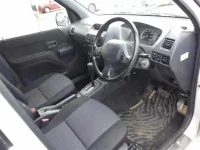 Daihatsu TERIOS KID лот № 5003 оценка   с аукциона в Японии 2