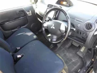 Mitsubishi EK SPORTS лот № 5009 оценка   с аукциона в Японии 2