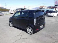 Mitsubishi EK SPORTS лот № 5009 оценка   с аукциона в Японии 1